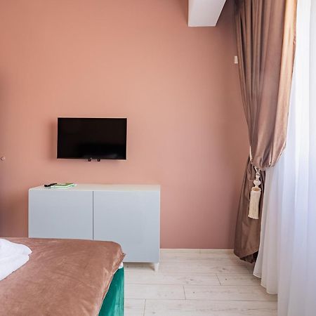 Appartement Smarald Wings 30 à Bucarest Extérieur photo