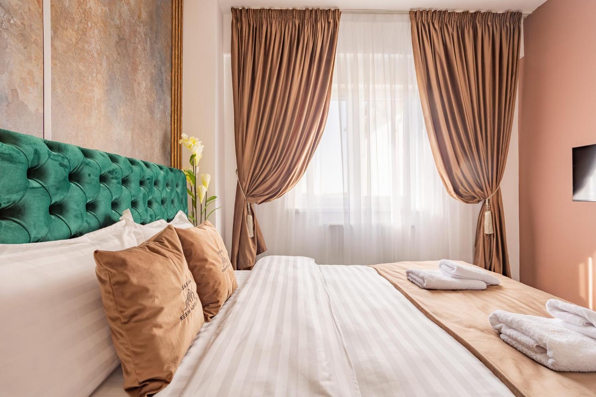 Appartement Smarald Wings 30 à Bucarest Extérieur photo