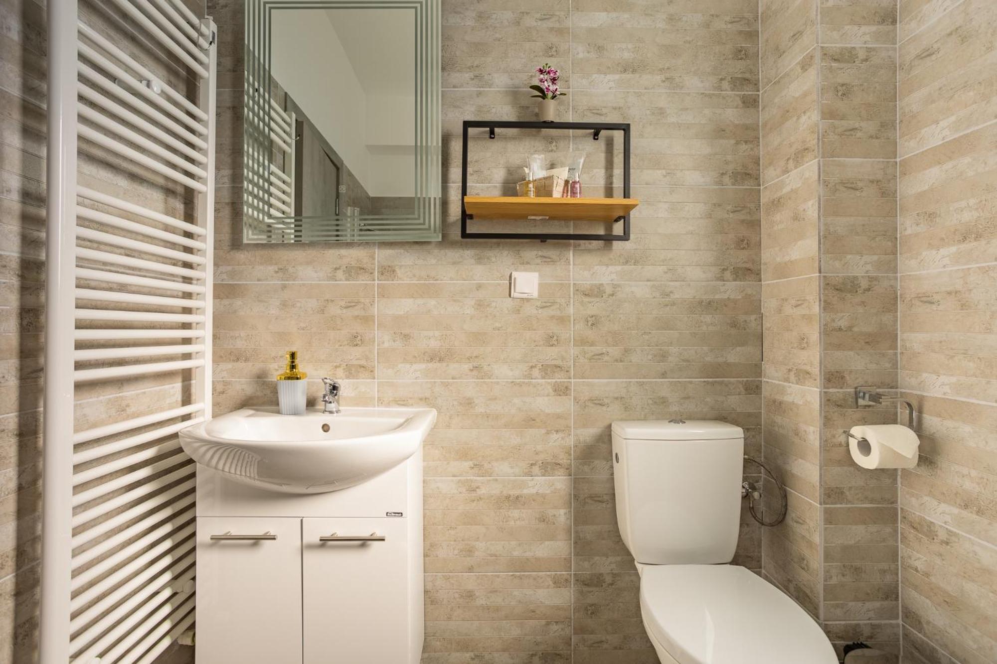 Appartement Smarald Wings 30 à Bucarest Extérieur photo