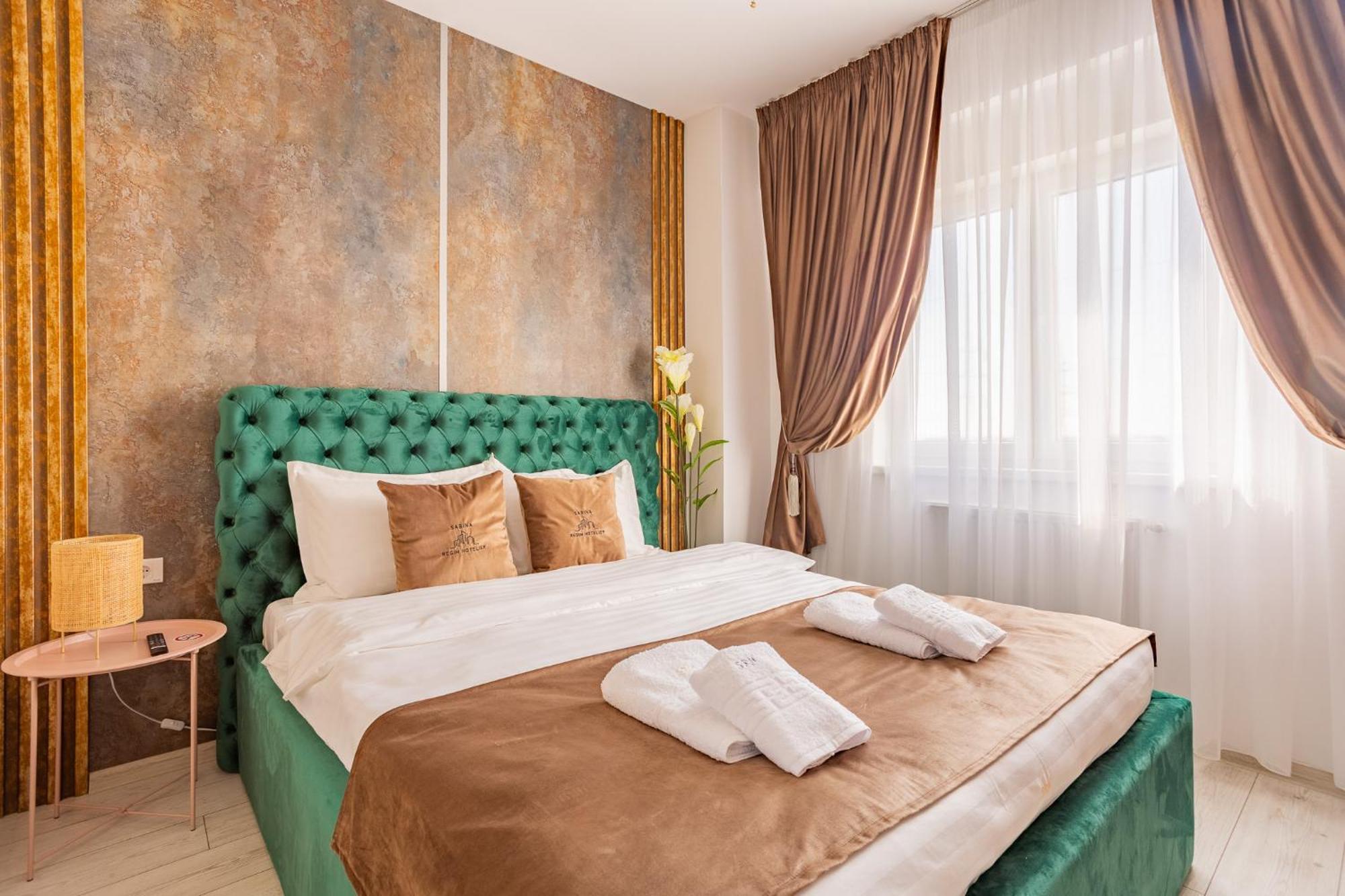 Appartement Smarald Wings 30 à Bucarest Extérieur photo