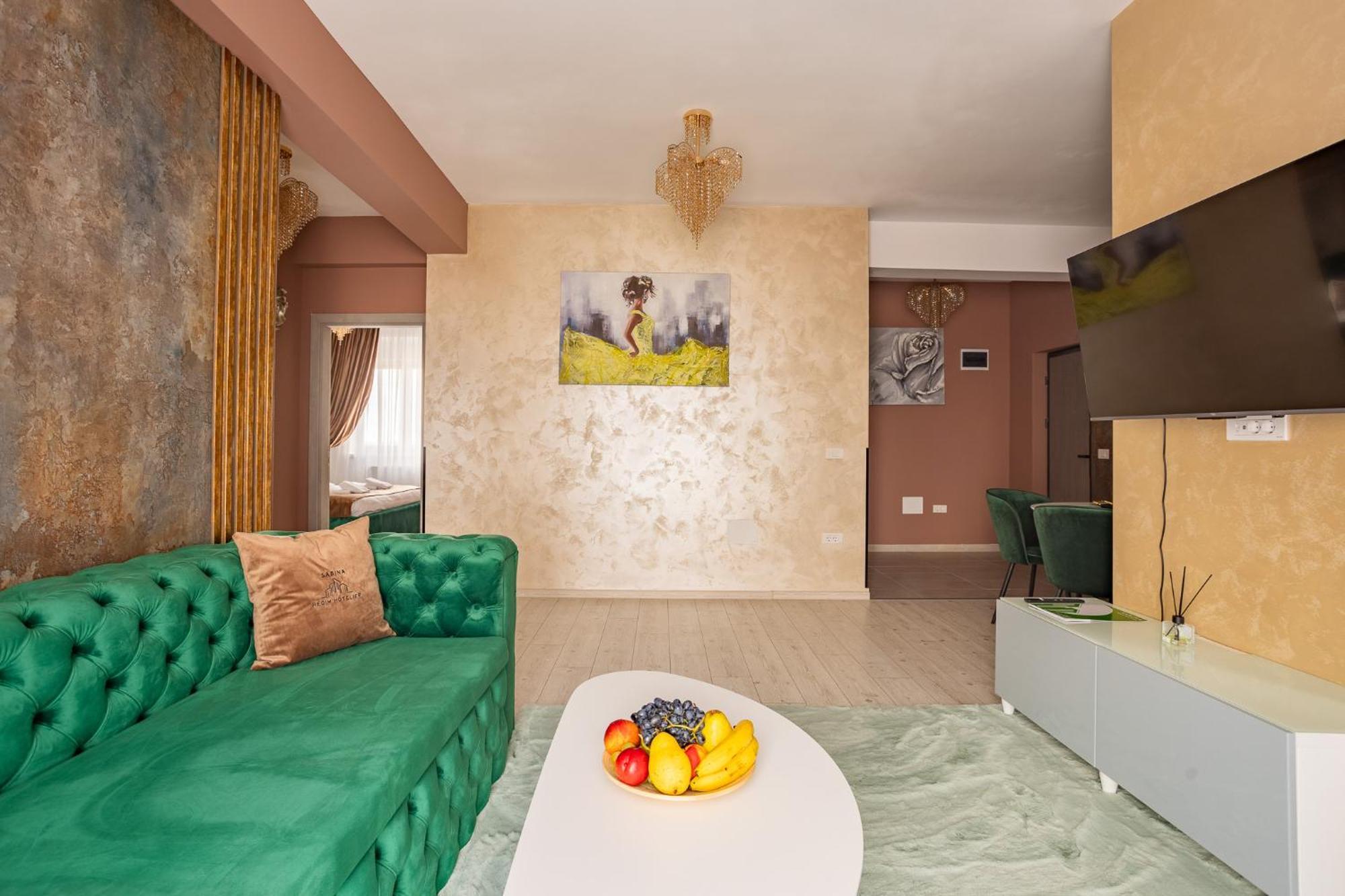 Appartement Smarald Wings 30 à Bucarest Extérieur photo